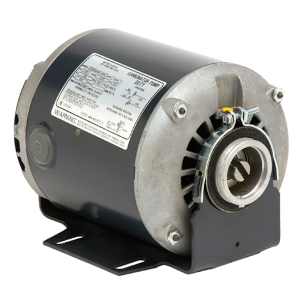 Motor, 1/2HP, 1725RPM, 115V, 60HZ, 56Z, ODP