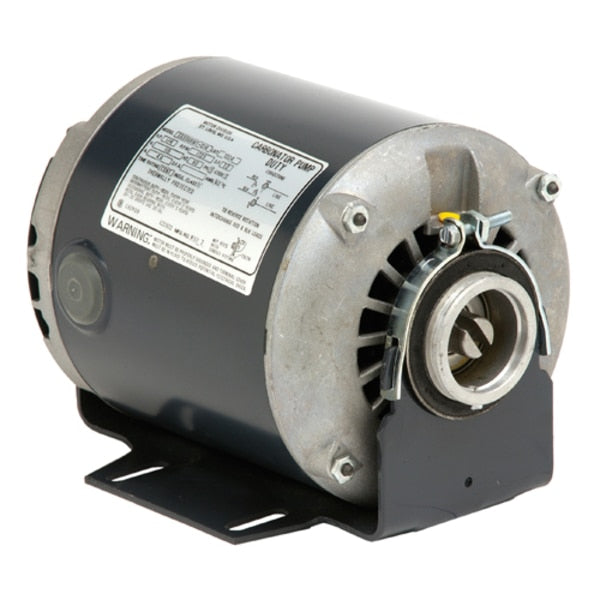 Motor, 1/2HP, 1725RPM, 115V, 60HZ