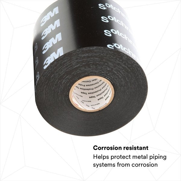 Electrical Tape, 10 mil, 4