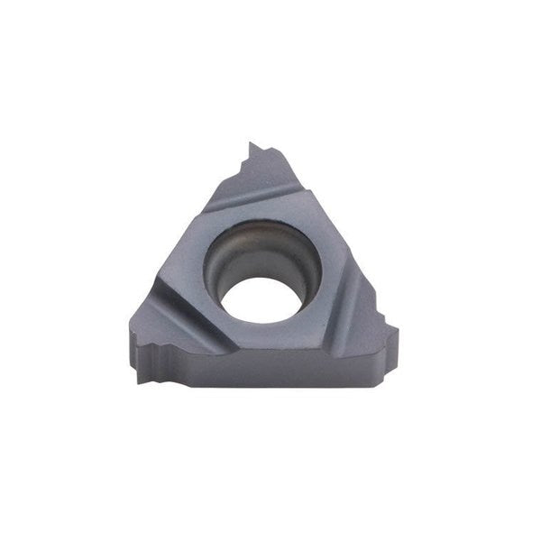 On-Edge Threading Indexable Insert, PK5
