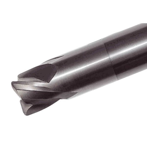 Square End Mill, TCFF120A3-10/30C12-72