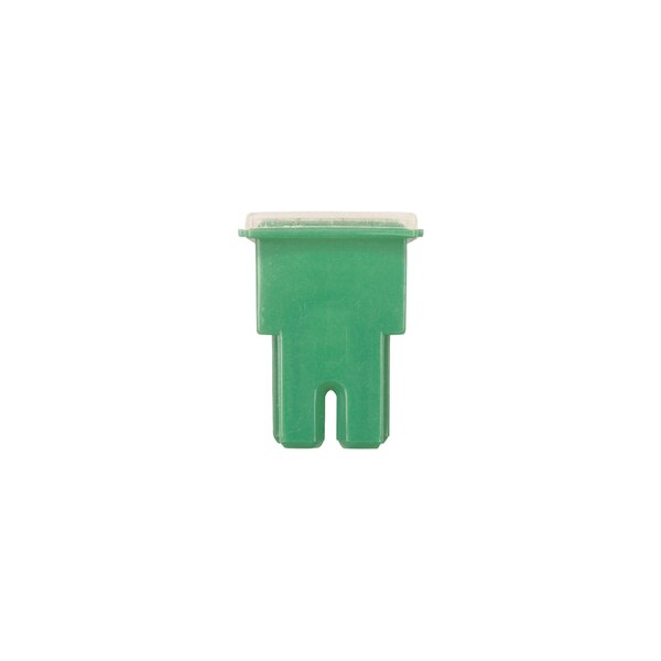 Pal Pacific Auto Link Fuses 40 Amp Grn Female