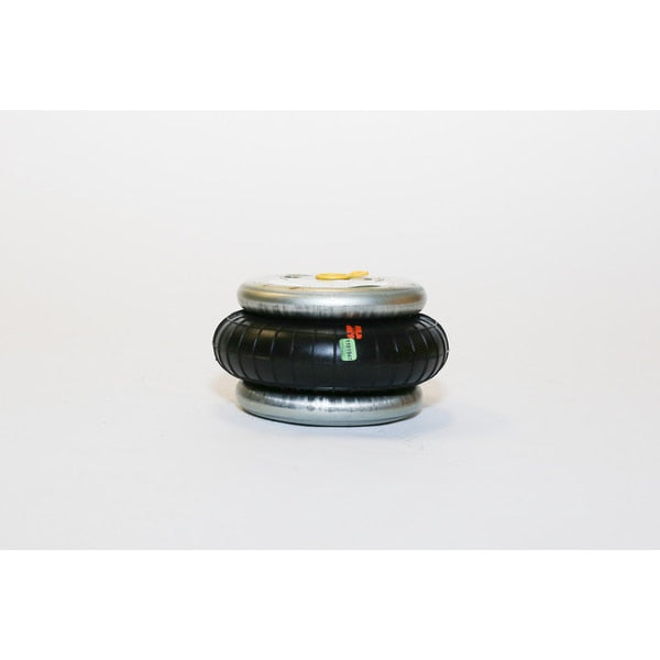 Single Convoluted Crimped Air Spring, FS