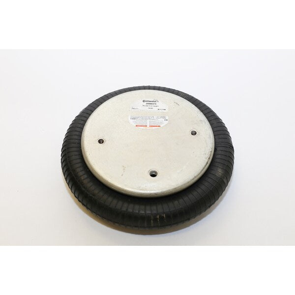 Single Convoluted Crimped Air Spring, FS