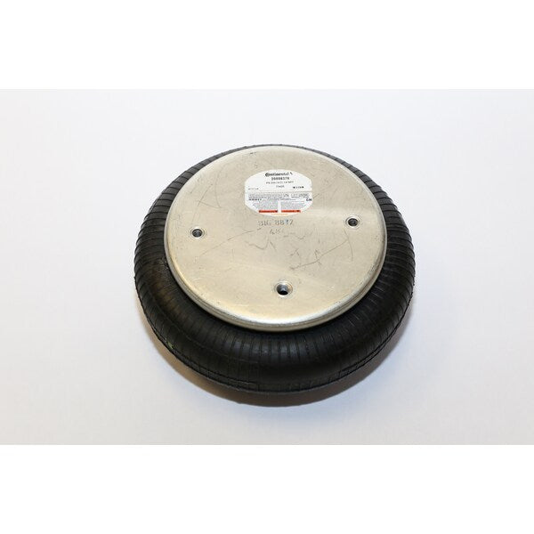 Single Convoluted Crimped Air Spring, FS