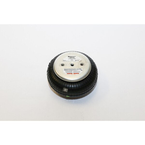 Single Convoluted Crimped Air Spring, FS