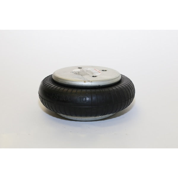 Single Convoluted Crimped Air Spring, FS