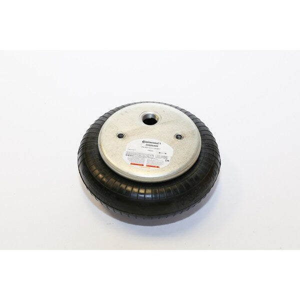 Single Convoluted Crimped Air Spring, FS