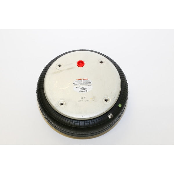 Single Convoluted Crimped Air Spring, FS