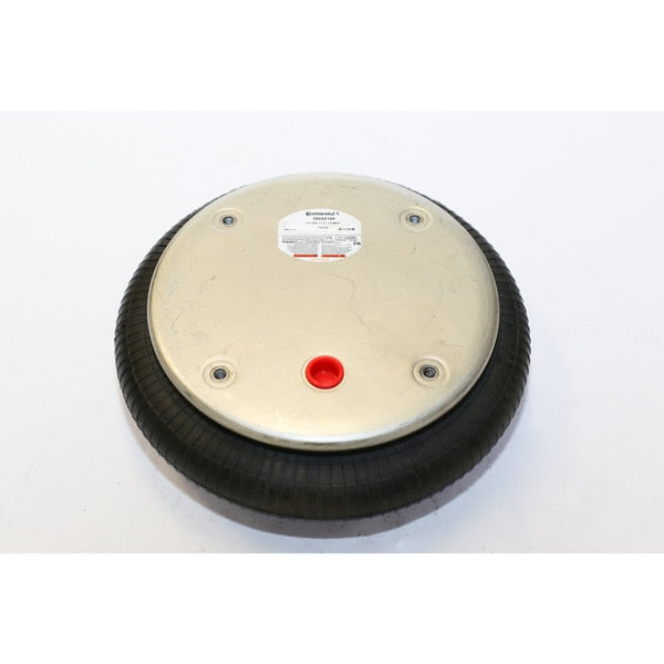 Single Convoluted Crimped Air Spring, FS
