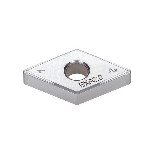 Turning Indexable Insert 4QS-DNGG150408-