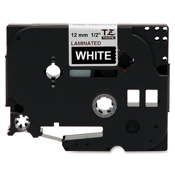 Adhesive TZ Tape (R) Cartridge 0.47