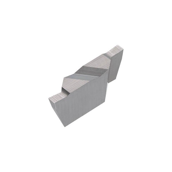 Face Groove/Turn Indexable Insert, PK10