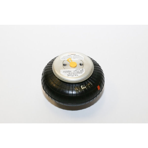 Single Convoluted Crimped Air Spring, FS