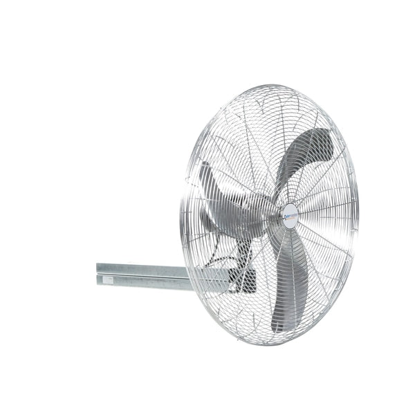 Heavy-Duty Air Circulator, 24