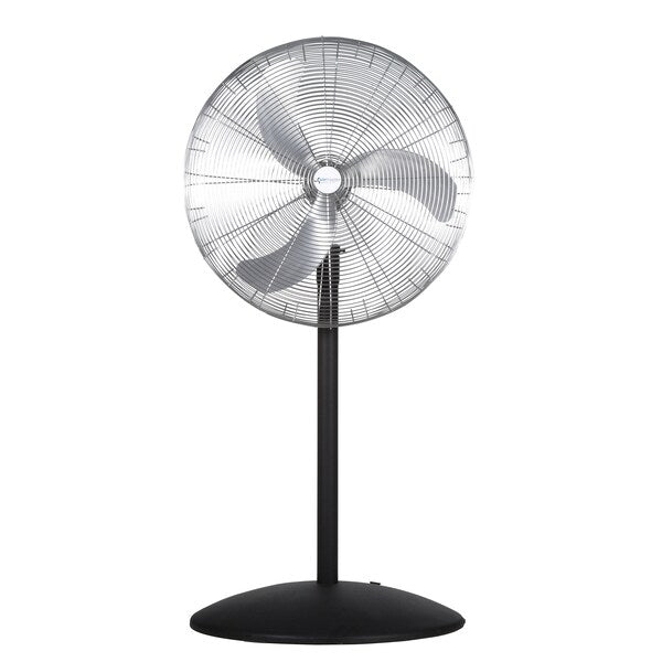 Heavy-Duty Air Circulato, 20