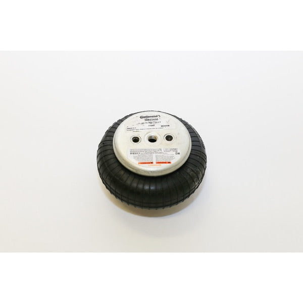 Single Convoluted Crimped Air Spring, FS