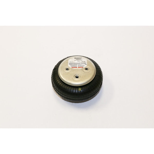 Single Convoluted Crimped Air Spring, FS