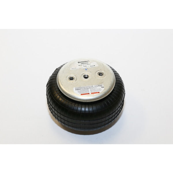 Single Convoluted Crimped Air Spring, FS
