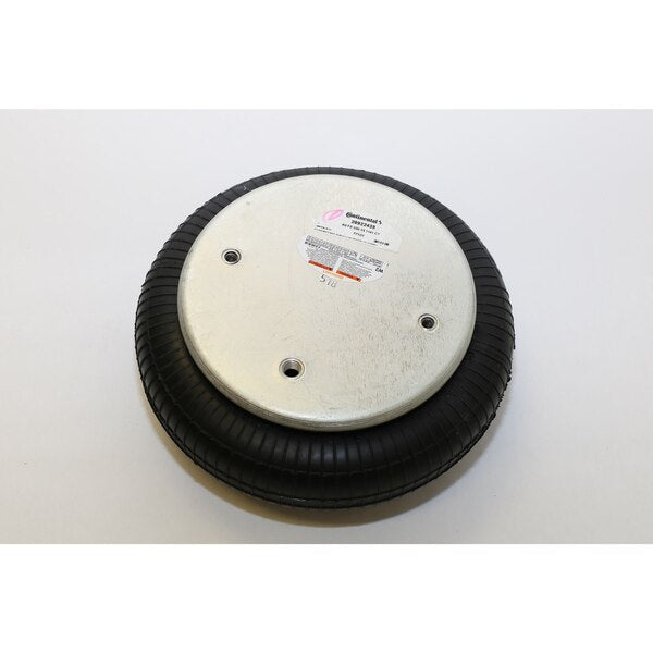 Single Convoluted Crimped Air Spring, FS