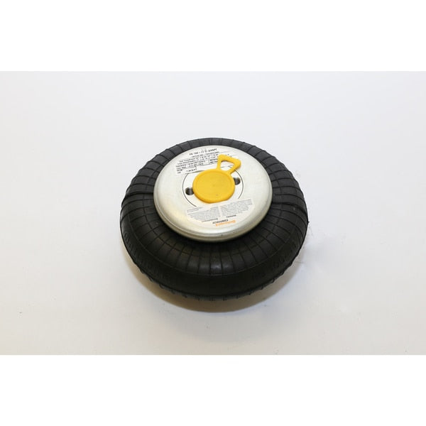 Single Convoluted Crimped Air Spring, FS