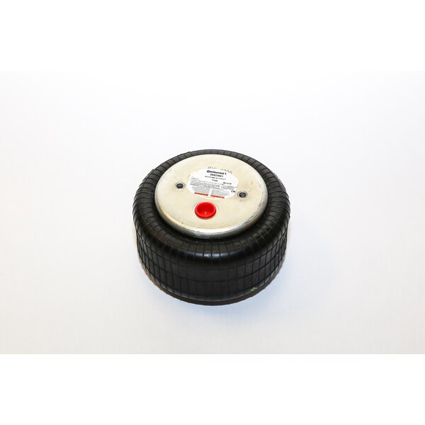 Single Convoluted Crimped Air Spring, FS