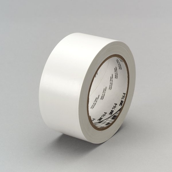 General Purpose Vinyl Tape 764, PK3