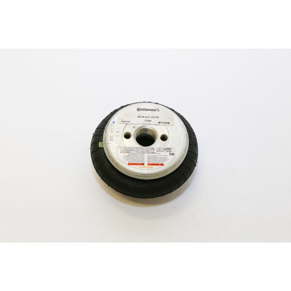 Single Convoluted Crimped Air Spring, FS