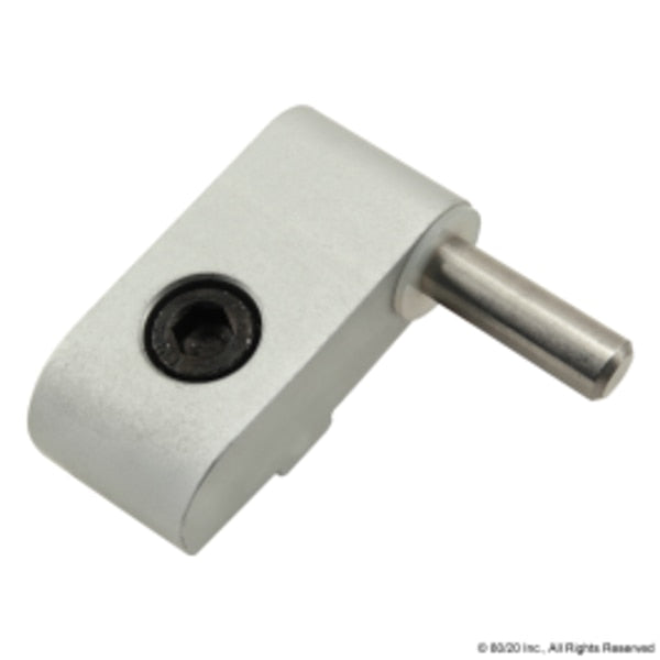 Rt Hand 15S, Liftoff Hinge Sectn, Long Pin