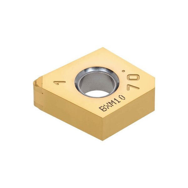 Turning Indexable Insert 2QP-GNGG120408-