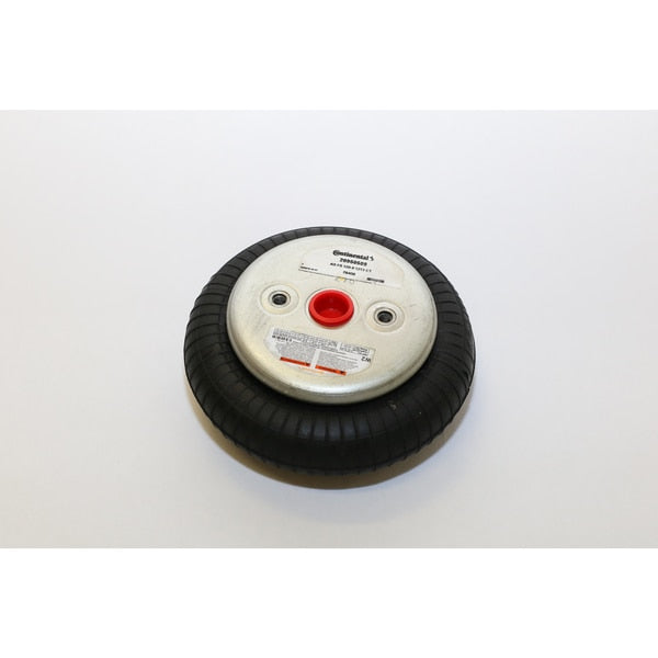 Single Convoluted Crimped Air Spring, FS
