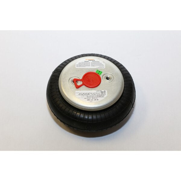 Single Convoluted Crimped Air Spring, FS