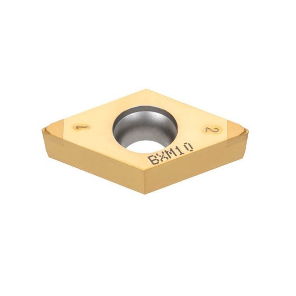 Turning Indexable Insert 2QP-DCGT 32.51