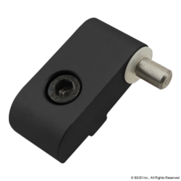Rt Hand Lift-Off Hinge Sect, Short Pin