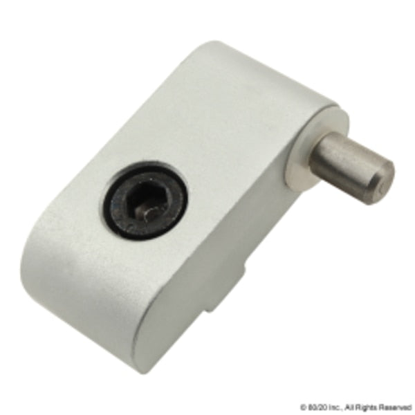 Right Hand, Lift-Off Hinge Sect, Short Pin