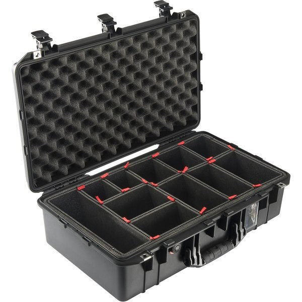 Black Protective Case, 24.76