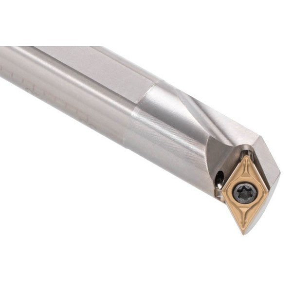General Indexable Turning Tool, E12Q-SDUP
