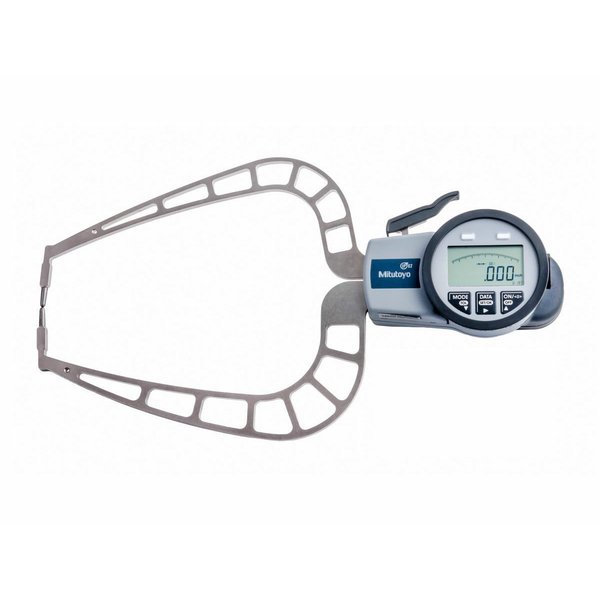 Caliper Gage, Digimatic, External, 0-30mm