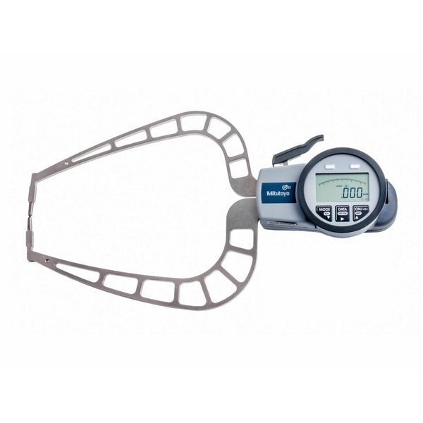 Digimatic CalIPer Gage External 0-1.18