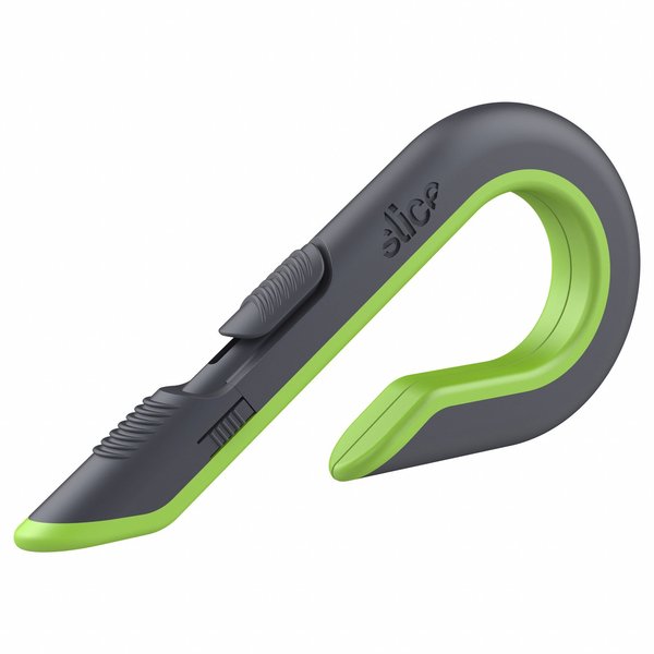 6-1/2 in. Nylon Self-Retracting Utility Box Cutter