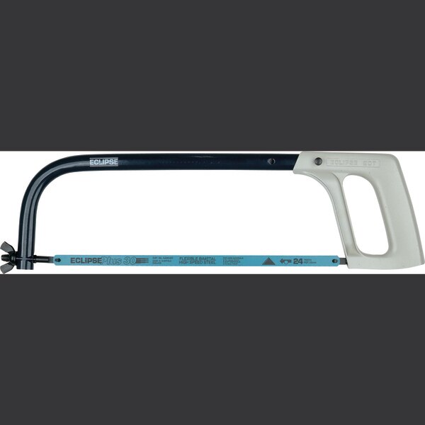 Professional Hacksaw Frame 18-3/8X5