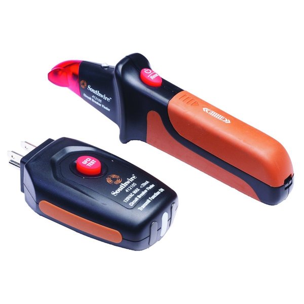 Circuit Breaker Finder