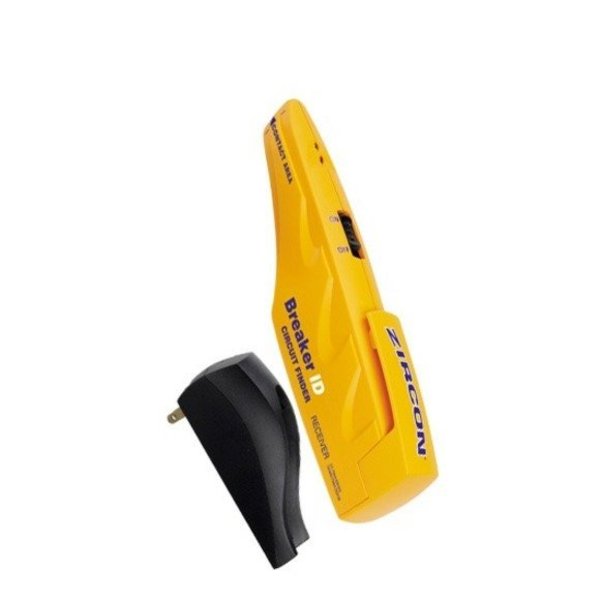 Circuit Breaker Finder, 120VAC, Enrgzd Lns