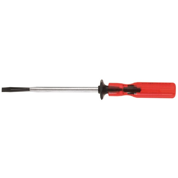 Screwdriver Set, Multi-Application, 7-Piece