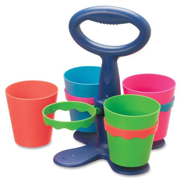 Scissors, Scissor Caddy - Empty