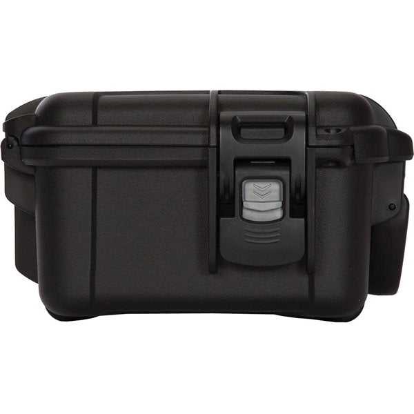 Black Protective Case, 10.2