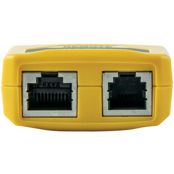 Replacement Remote for LAN Explorer
