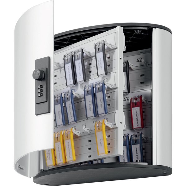 Key Box, 11