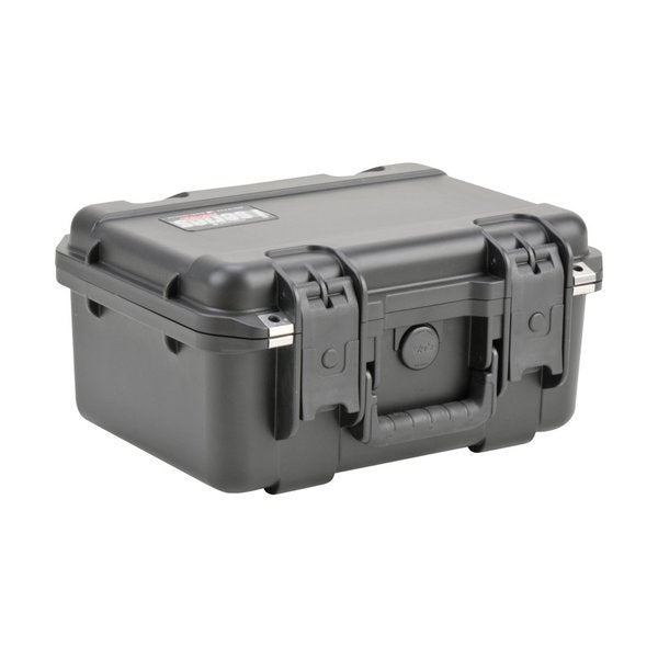 Black Protective Case, 14.73