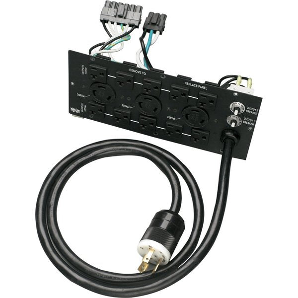 UPS, Corded Backplate Outlet, SU6000RT3U